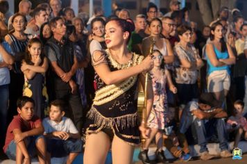 Foto - ANIVERSÁRIO DA CIDADE - 64 ANOS 