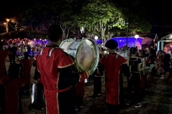 Foto - Natal de Luz 2023 - Acender das luzes 