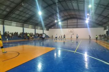 Foto - CAMPEONATO DE FUTSAL: BEATRIZ DE CARVALHO SEBASTIÃO 2023.