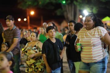 Foto - NATAL DE LUZ 2022 - Inauguração da Iluminação.