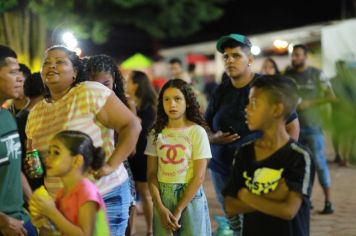 Foto - NATAL DE LUZ 2022 - Inauguração da Iluminação.