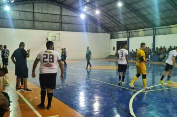 Foto - CAMPEONATO DE FUTSAL: BEATRIZ DE CARVALHO SEBASTIÃO 2023.