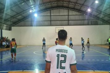 Foto - CAMPEONATO DE FUTSAL: BEATRIZ DE CARVALHO SEBASTIÃO 2023.