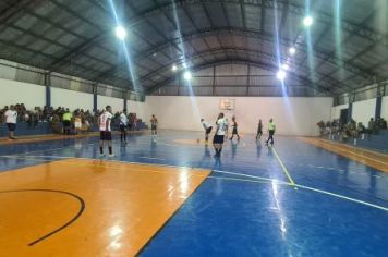 Foto - CAMPEONATO DE FUTSAL: BEATRIZ DE CARVALHO SEBASTIÃO 2023.