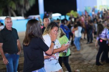 Foto - NATAL DE LUZ 2022 - Inauguração da Iluminação.