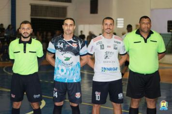 Foto - CAMPEONATO DE FUTSAL: BEATRIZ DE CARVALHO SEBASTIÃO 2023.