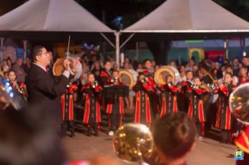 Foto - ANIVERSÁRIO DA CIDADE - 64 ANOS 