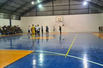 Foto - CAMPEONATO DE FUTSAL: BEATRIZ DE CARVALHO SEBASTIÃO 2023.