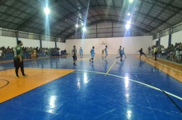 Foto - CAMPEONATO DE FUTSAL: BEATRIZ DE CARVALHO SEBASTIÃO 2023.