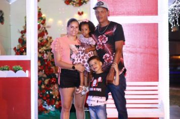 Foto - NATAL DE LUZ 2022 - Inauguração da Iluminação.