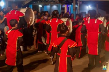 Foto - ANIVERSÁRIO DA CIDADE - 64 ANOS 