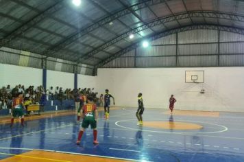 Foto - CAMPEONATO DE FUTSAL: BEATRIZ DE CARVALHO SEBASTIÃO 2023.