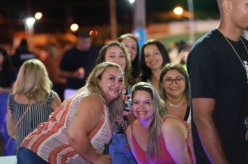 Foto - NATAL DE LUZ 2022 - Inauguração da Iluminação.