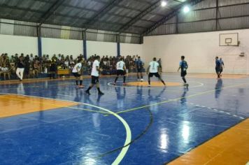 Foto - CAMPEONATO DE FUTSAL: BEATRIZ DE CARVALHO SEBASTIÃO 2023.