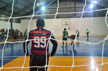 Foto - CAMPEONATO DE FUTSAL: BEATRIZ DE CARVALHO SEBASTIÃO 2023.