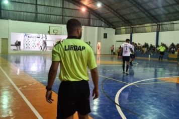 Foto - CAMPEONATO DE FUTSAL: BEATRIZ DE CARVALHO SEBASTIÃO 2023.