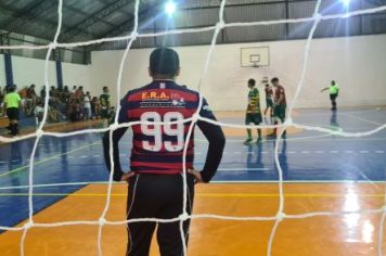 Foto - CAMPEONATO DE FUTSAL: BEATRIZ DE CARVALHO SEBASTIÃO 2023.