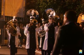 Foto - ANIVERSÁRIO DA CIDADE - 64 ANOS 