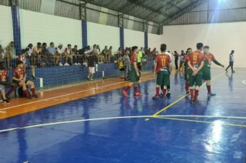 Foto - CAMPEONATO DE FUTSAL: BEATRIZ DE CARVALHO SEBASTIÃO 2023.