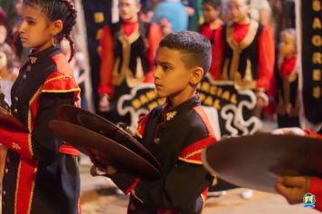 Foto - ANIVERSÁRIO DA CIDADE - 64 ANOS 