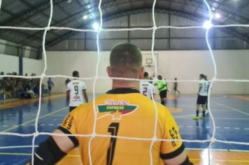 Foto - CAMPEONATO DE FUTSAL: BEATRIZ DE CARVALHO SEBASTIÃO 2023.