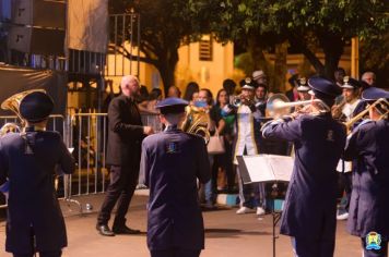 Foto - ANIVERSÁRIO DA CIDADE - 64 ANOS 