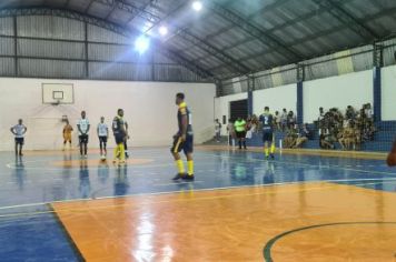 Foto - CAMPEONATO DE FUTSAL: BEATRIZ DE CARVALHO SEBASTIÃO 2023.