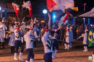 Foto - ANIVERSÁRIO DA CIDADE - 64 ANOS 