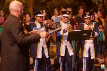 Foto - ANIVERSÁRIO DA CIDADE - 64 ANOS 