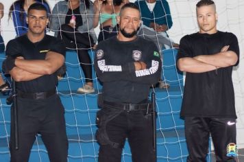 Foto - CAMPEONATO DE FUTSAL: BEATRIZ DE CARVALHO SEBASTIÃO 2023.