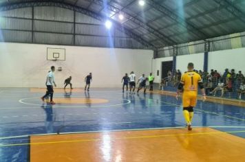 Foto - CAMPEONATO DE FUTSAL: BEATRIZ DE CARVALHO SEBASTIÃO 2023.