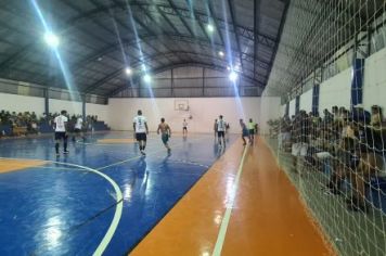 Foto - CAMPEONATO DE FUTSAL: BEATRIZ DE CARVALHO SEBASTIÃO 2023.