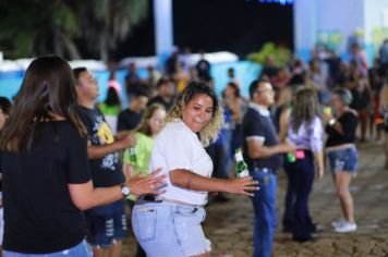 Foto - NATAL DE LUZ 2022 - Inauguração da Iluminação.