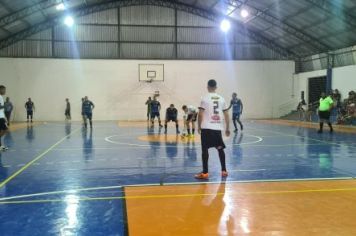 Foto - CAMPEONATO DE FUTSAL: BEATRIZ DE CARVALHO SEBASTIÃO 2023.