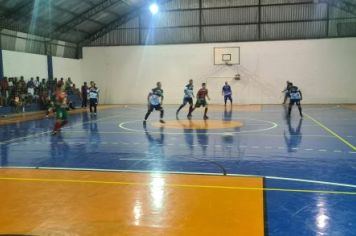 Foto - CAMPEONATO DE FUTSAL: BEATRIZ DE CARVALHO SEBASTIÃO 2023.