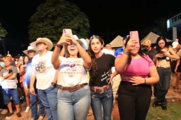 Foto - COMEMORAÇÃO AOS 65 ANOS DA CIDADE - SÁBADO 24/02/2024