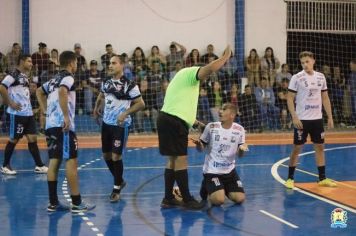 Foto - CAMPEONATO DE FUTSAL: BEATRIZ DE CARVALHO SEBASTIÃO 2023.