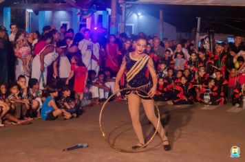 Foto - ANIVERSÁRIO DA CIDADE - 64 ANOS 