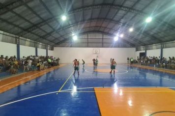 Foto - CAMPEONATO DE FUTSAL: BEATRIZ DE CARVALHO SEBASTIÃO 2023.