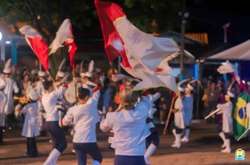 Foto - ANIVERSÁRIO DA CIDADE - 64 ANOS 