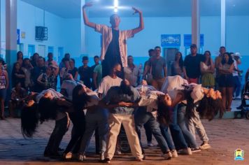 Foto - ANIVERSÁRIO DA CIDADE - 64 ANOS 