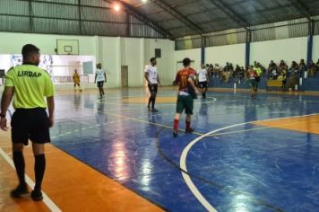 Foto - CAMPEONATO DE FUTSAL: BEATRIZ DE CARVALHO SEBASTIÃO 2023.