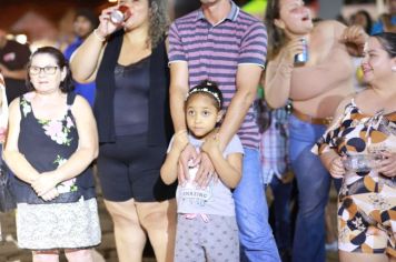 Foto - NATAL DE LUZ 2022 - Inauguração da Iluminação.