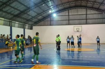 Foto - CAMPEONATO DE FUTSAL: BEATRIZ DE CARVALHO SEBASTIÃO 2023.