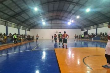 Foto - CAMPEONATO DE FUTSAL: BEATRIZ DE CARVALHO SEBASTIÃO 2023.