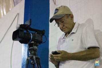 Foto - CAMPEONATO DE FUTSAL: BEATRIZ DE CARVALHO SEBASTIÃO 2023.