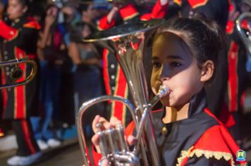 Foto - ANIVERSÁRIO DA CIDADE - 64 ANOS 