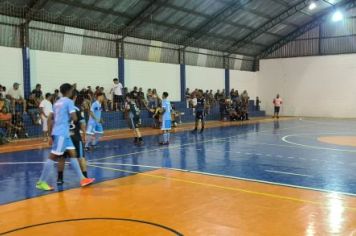 Foto - CAMPEONATO DE FUTSAL: BEATRIZ DE CARVALHO SEBASTIÃO 2023.