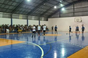 Foto - CAMPEONATO DE FUTSAL: BEATRIZ DE CARVALHO SEBASTIÃO 2023.