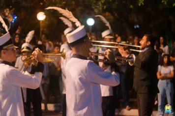 Foto - ANIVERSÁRIO DA CIDADE - 64 ANOS 